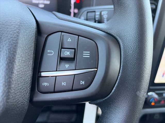 New 2026 Ford Ranger XL AWD/4WD image 12