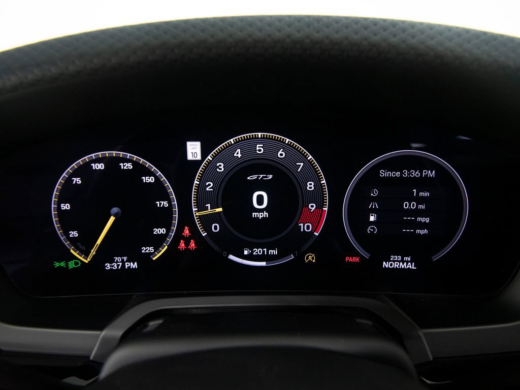 Certified 2026 Porsche 911 GT3 RWD image 24