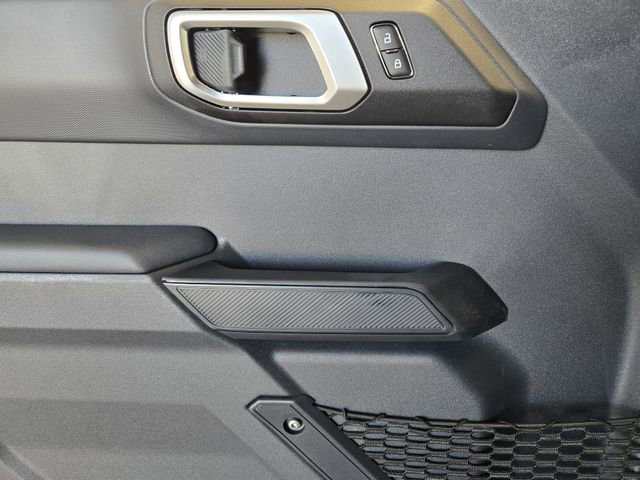 New 2025 Ford Bronco Big Bend AWD/4WD image 17