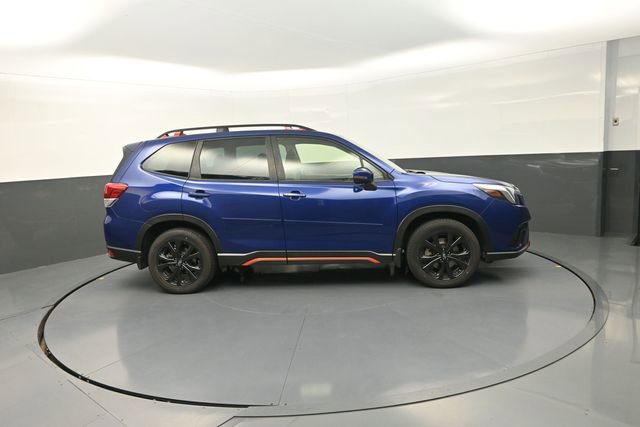 Used 2023 Subaru Forester Sport AWD/4WD image 26