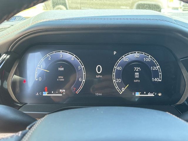 New 2026 Jeep Grand Cherokee Summit image 29