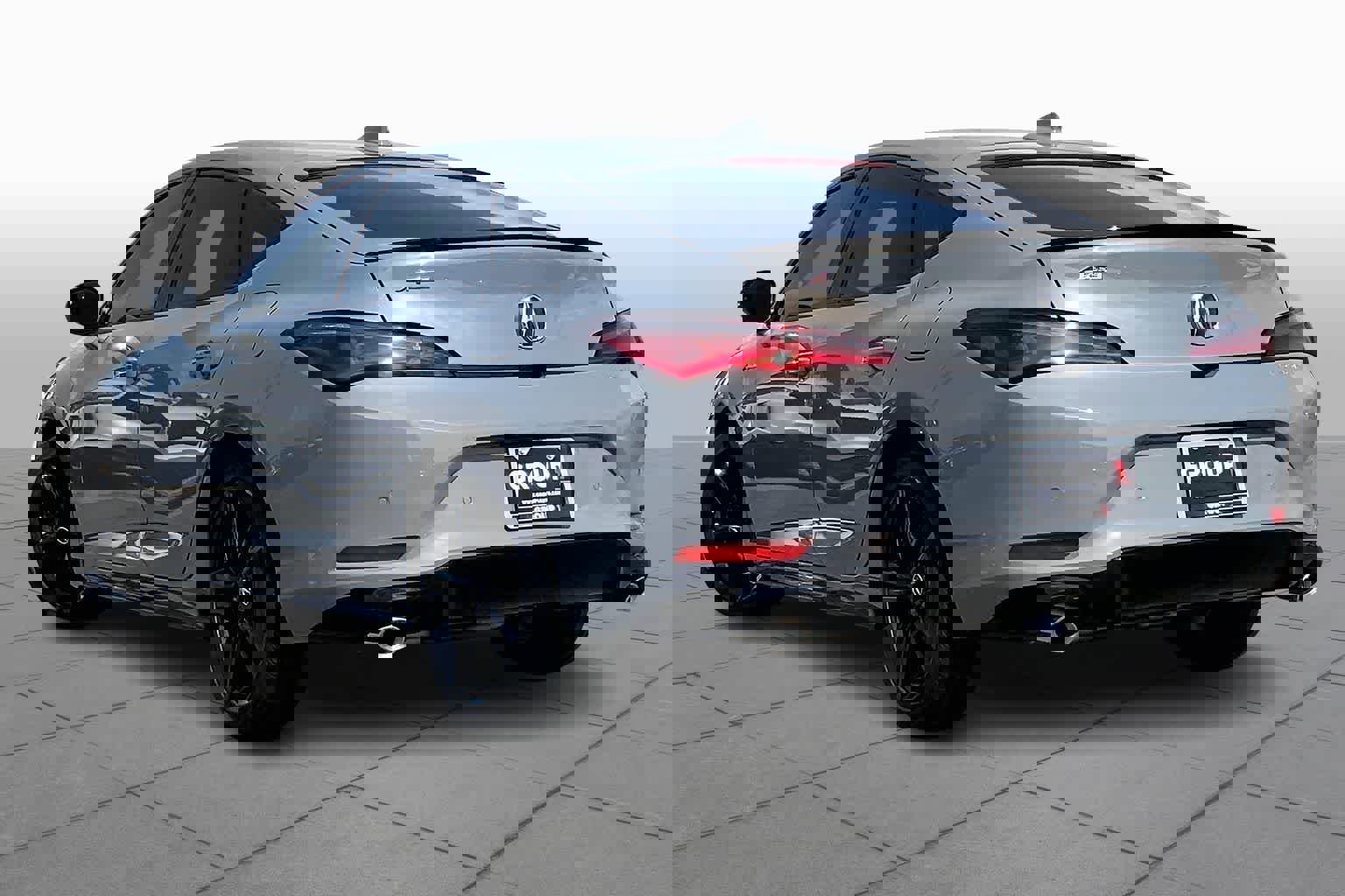 New 2026 Acura Integra A-Spec FWD image 7