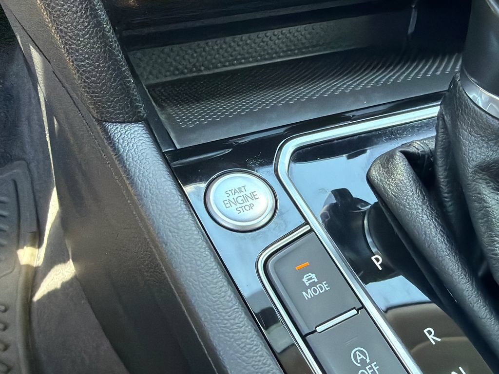 Used 2019 Volkswagen Arteon SE AWD/4WD image 26