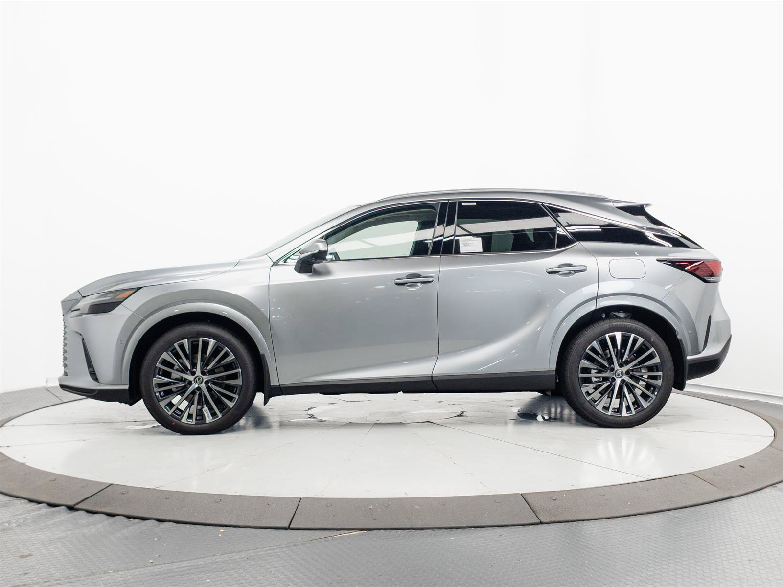 New 2026 Lexus RX 350 Premium Plus w/ Convenience Package AWD/4WD image 8