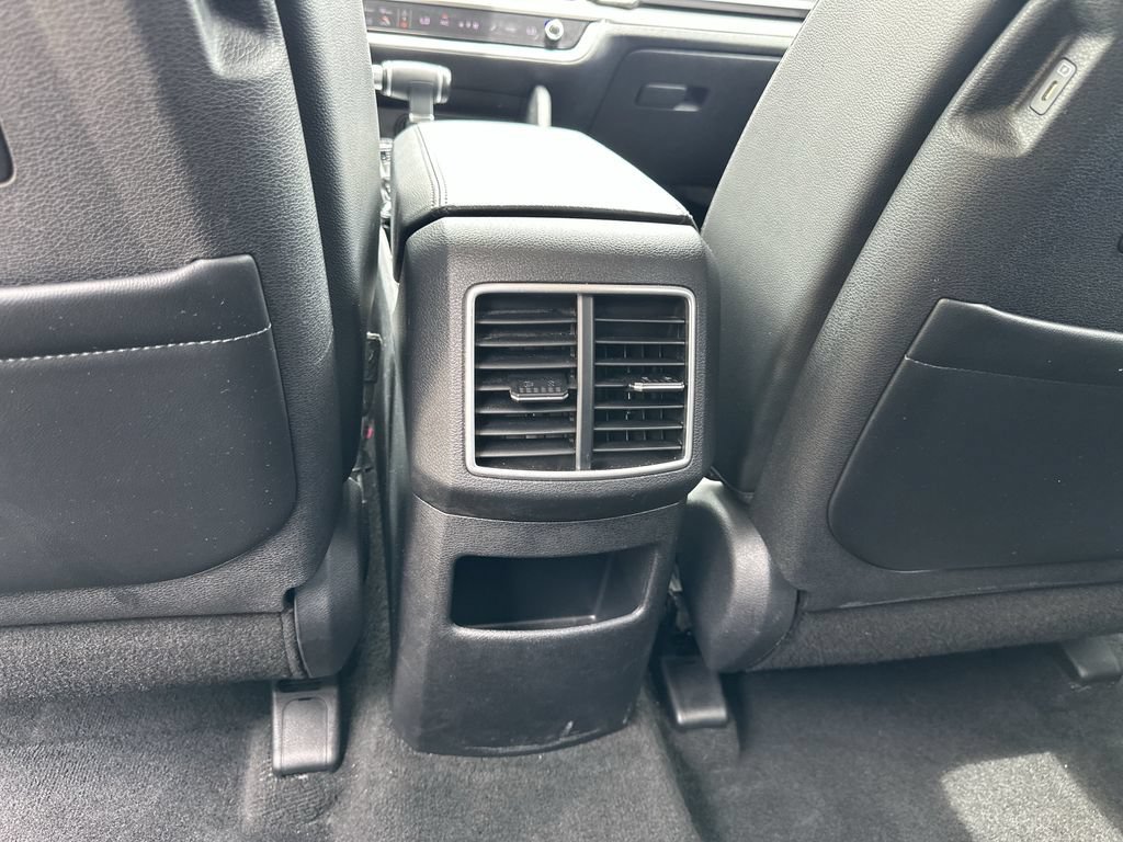 Certified 2023 Kia Sportage SX FWD image 17