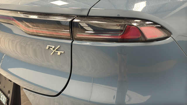 Used 2024 Dodge Hornet R/T AWD/4WD image 35
