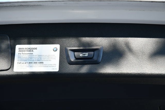 Used 2019 BMW X1 sDrive28i FWD image 25