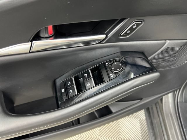 Used 2024 MAZDA CX-30 AWD 2.5 S w/ Preferred Package image 13