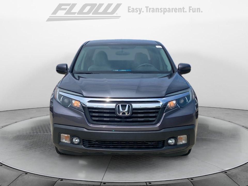 Used 2018 Honda Ridgeline RTL image 3