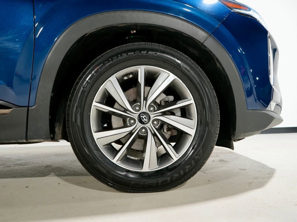 Used 2020 Hyundai Santa Fe Limited image 34