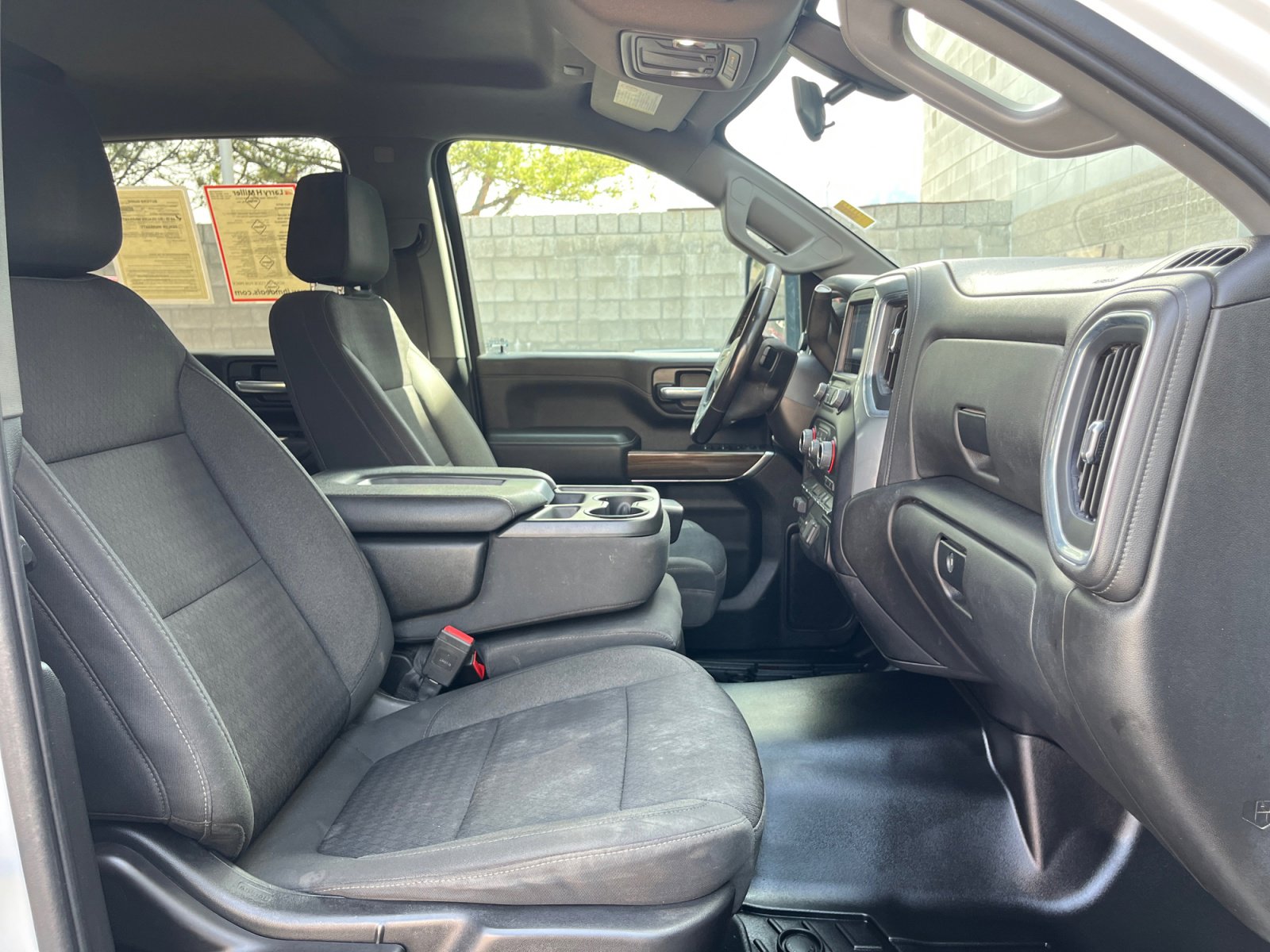 Used 2022 Chevrolet Silverado 2500 LT w/ Convenience Package image 26
