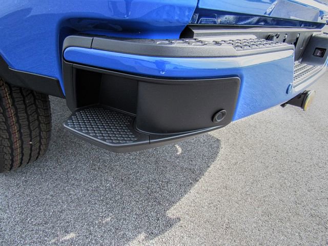 New 2026 GMC Canyon Elevation image 8