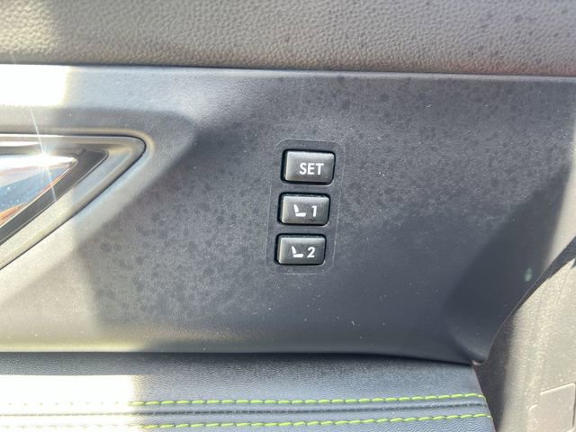 Certified 2023 Subaru Ascent Onyx Edition Limited image 29