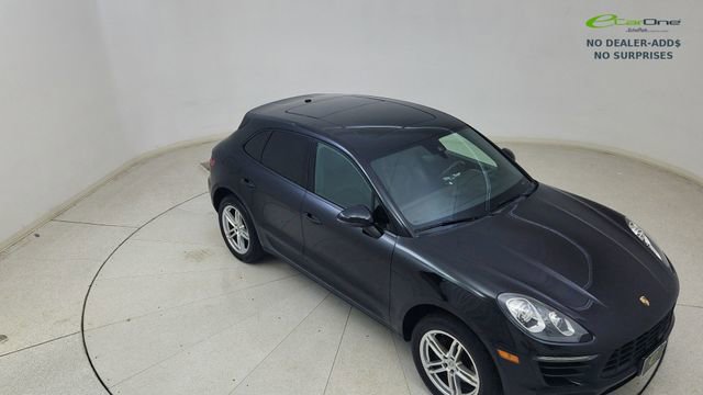 Used 2018 Porsche Macan AWD/4WD image 74