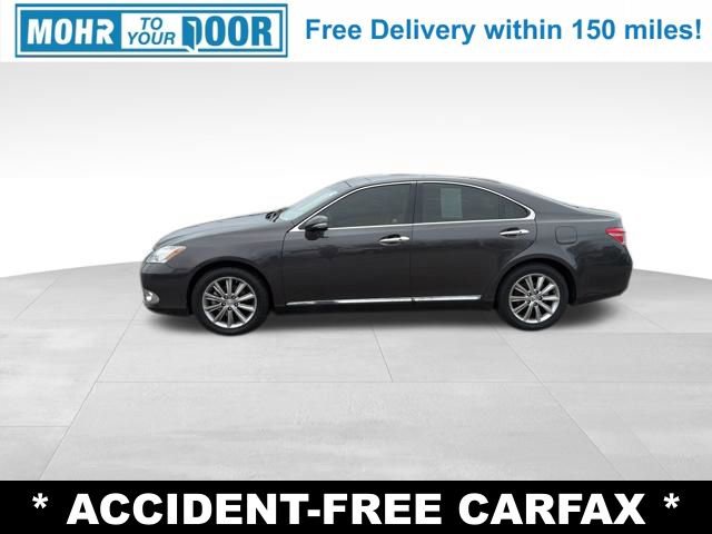 Used 2011 Lexus ES 350 image 2