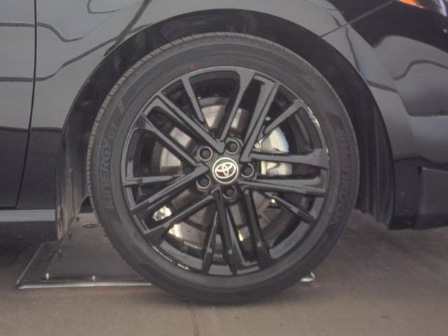 Used 2026 Toyota Camry SE FWD image 19
