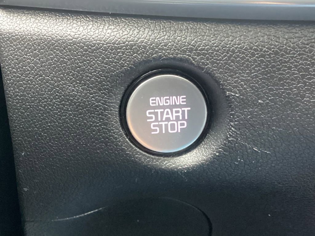 Certified 2025 Kia Sorento SX Prestige AWD/4WD image 33