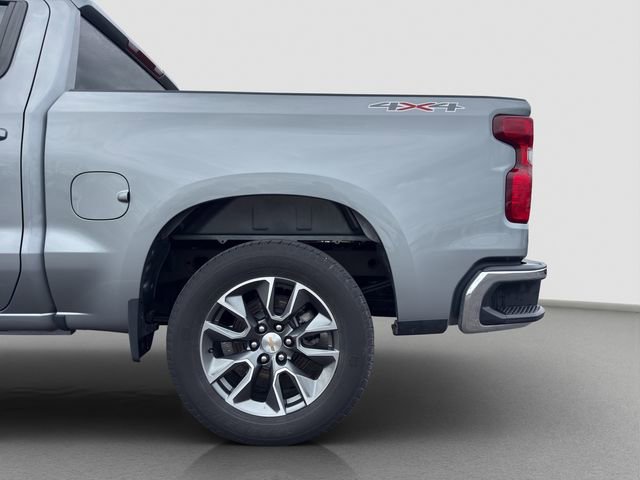Used 2024 Chevrolet Silverado 1500 LT image 22