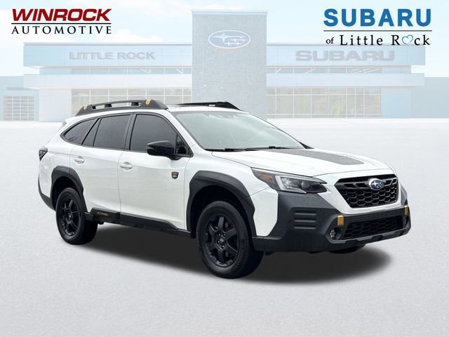 Used 2023 Subaru Outback Wilderness