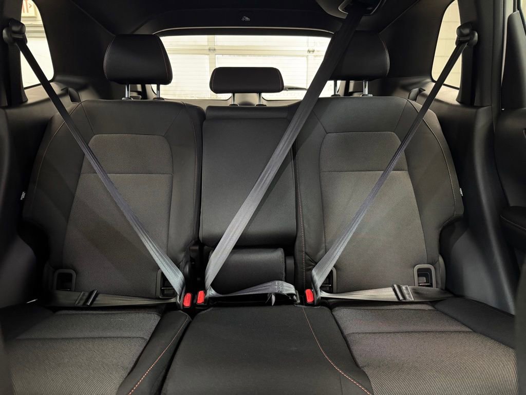New 2026 Honda CR-V Sport image 13