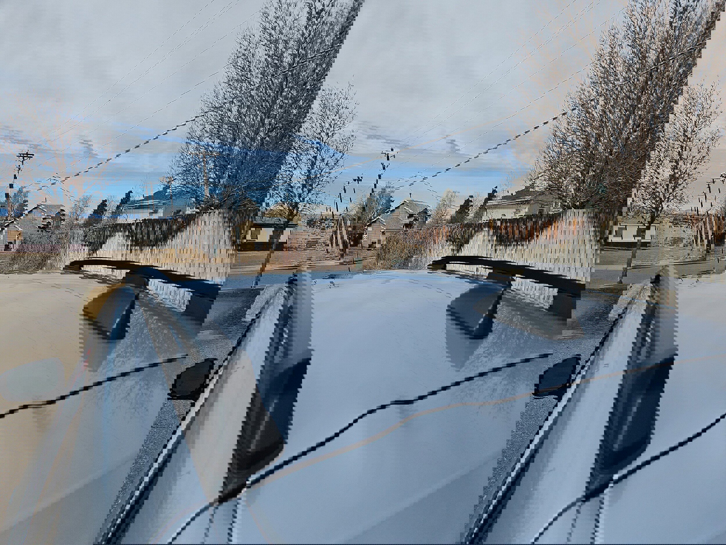 Certified 2025 Subaru Crosstrek 2.5i Limited w/ Popular Package #3A image 21