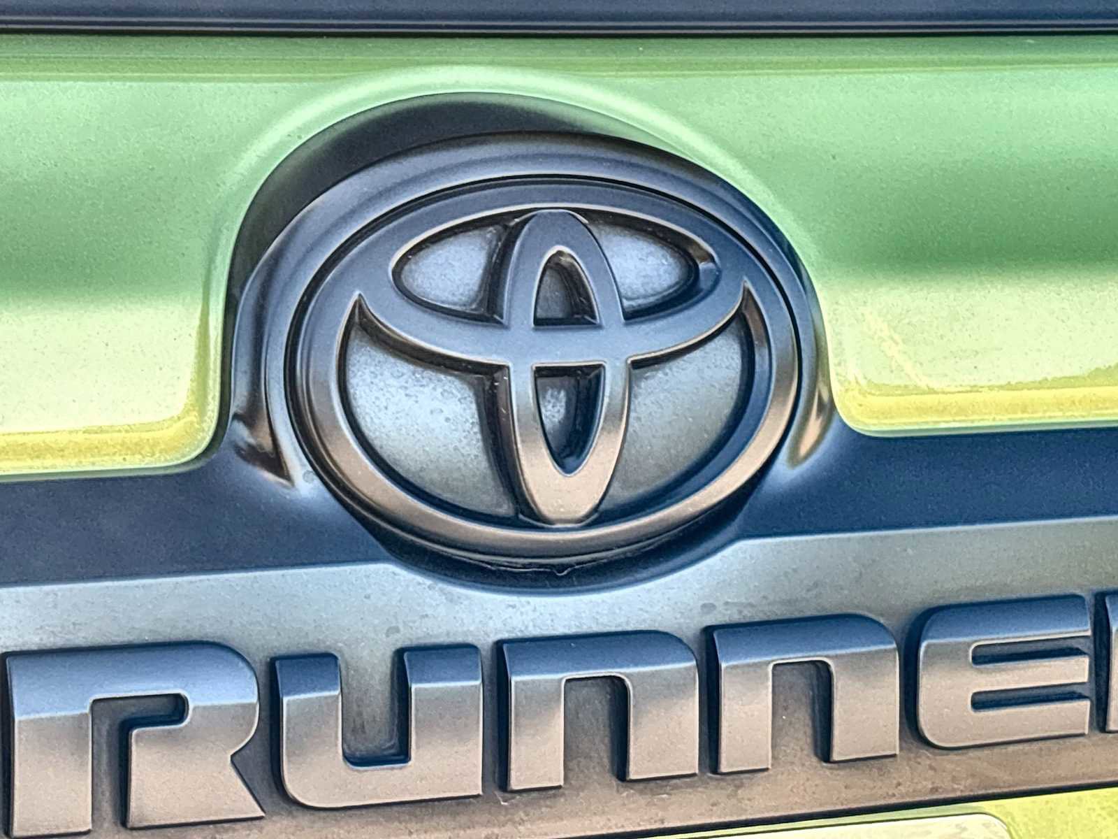 Used 2022 Toyota 4Runner TRD Pro image 16