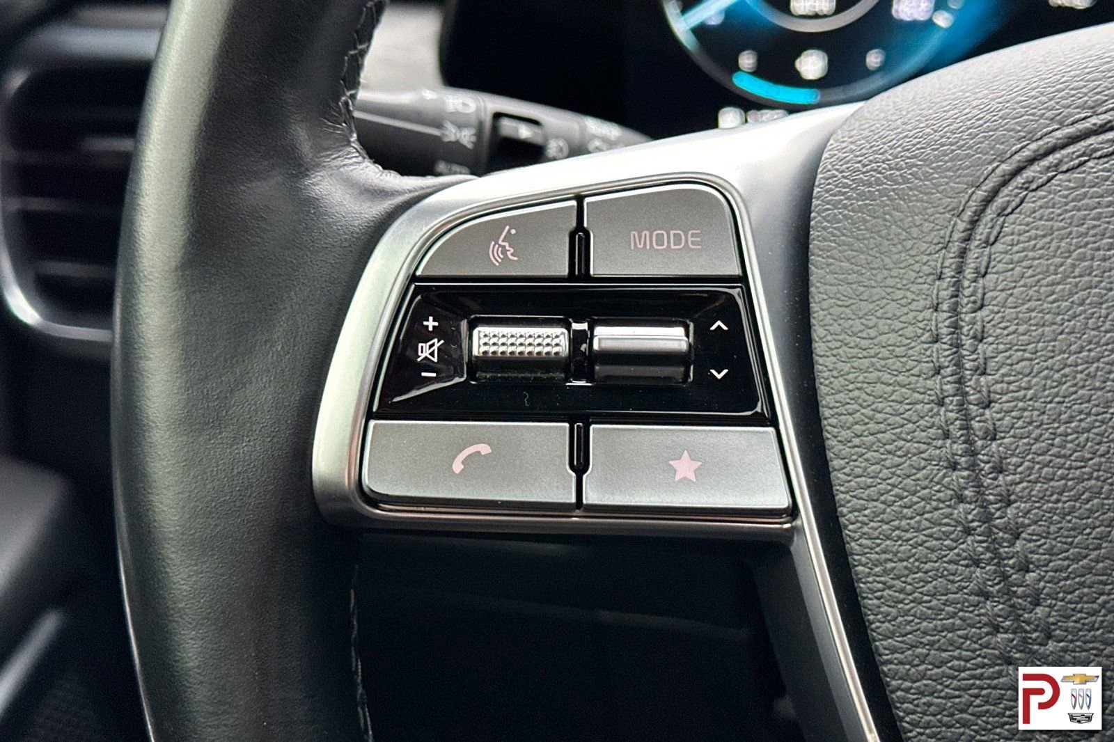 Used 2023 Kia Telluride SX Prestige X-Pro image 32