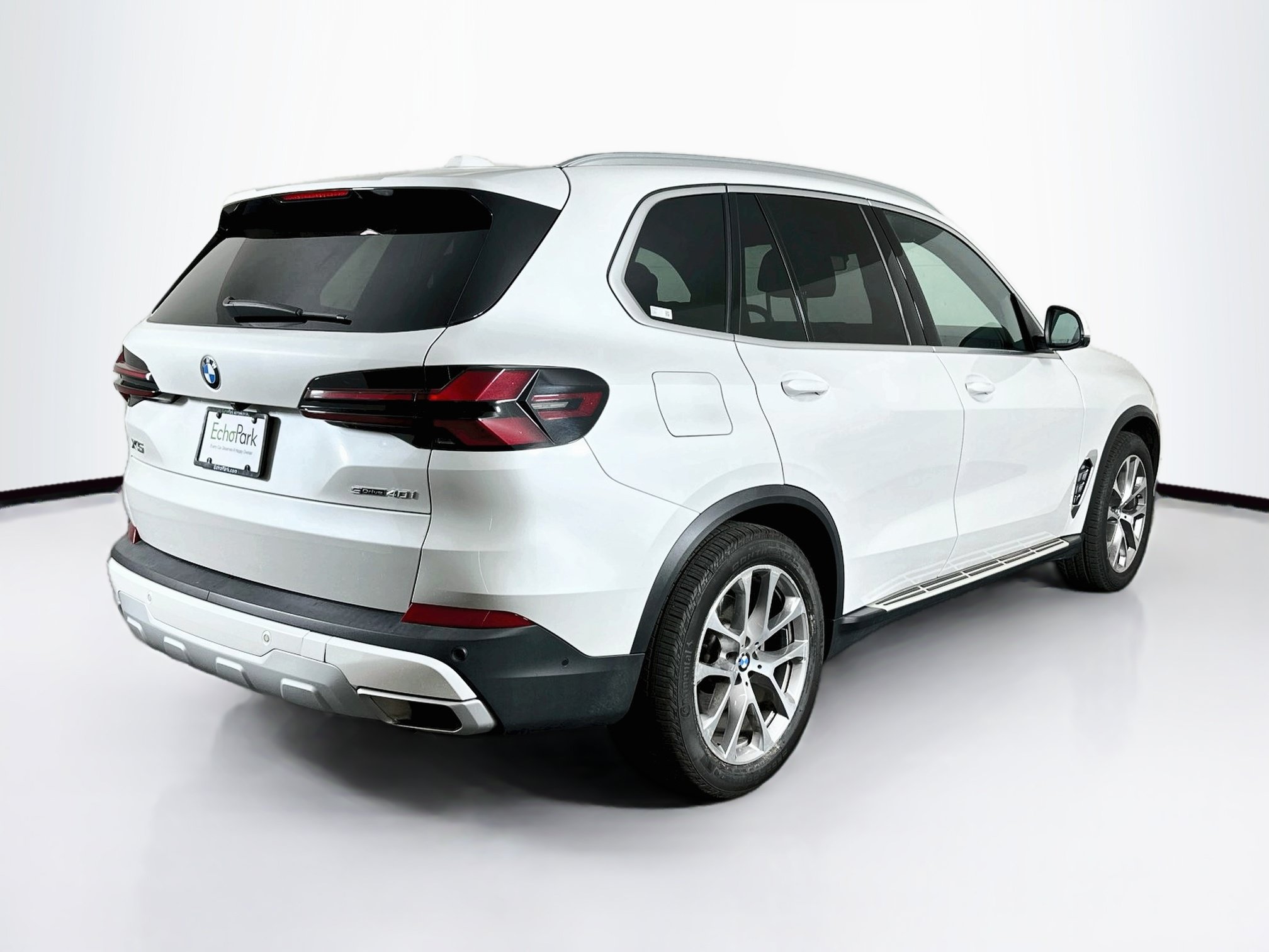 Used 2024 BMW X5 sDrive40i RWD image 9