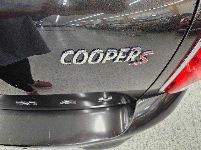 Used 2015 MINI Cooper Countryman S AWD/4WD image 34