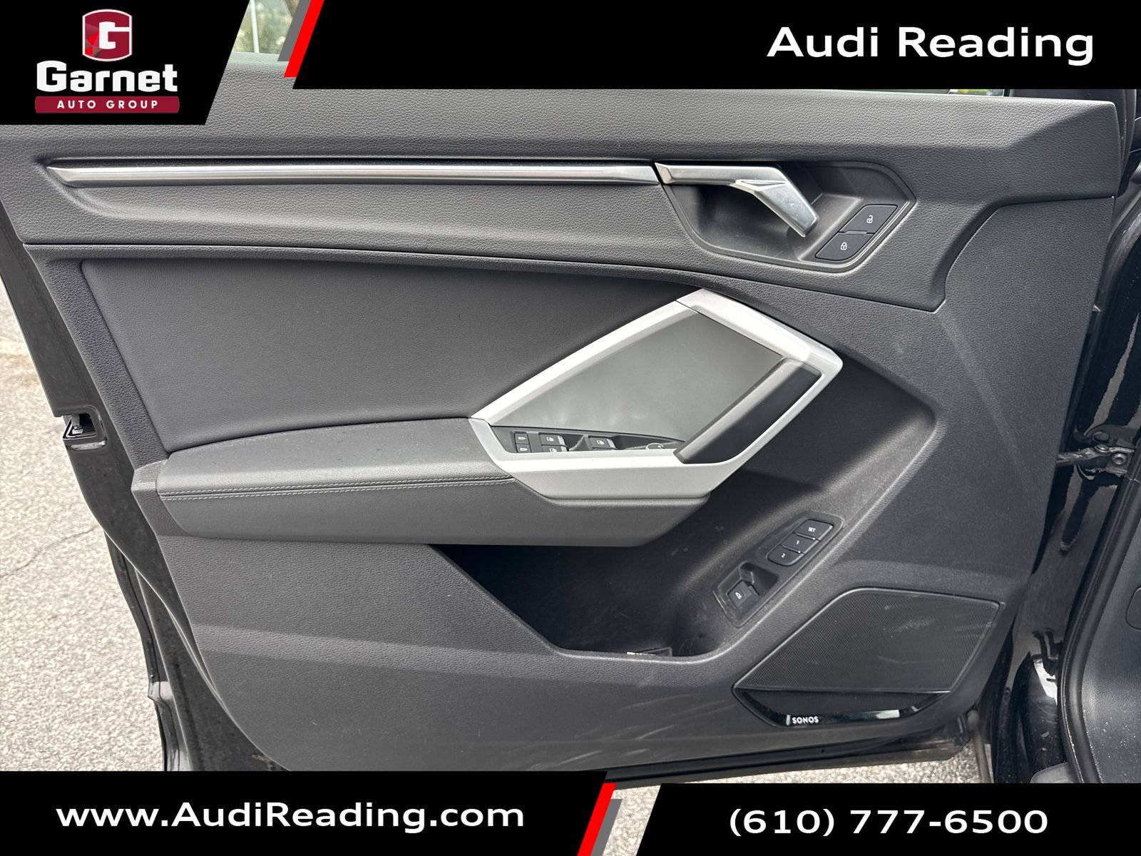 Certified 2022 Audi Q3 2.0T Premium Plus image 12