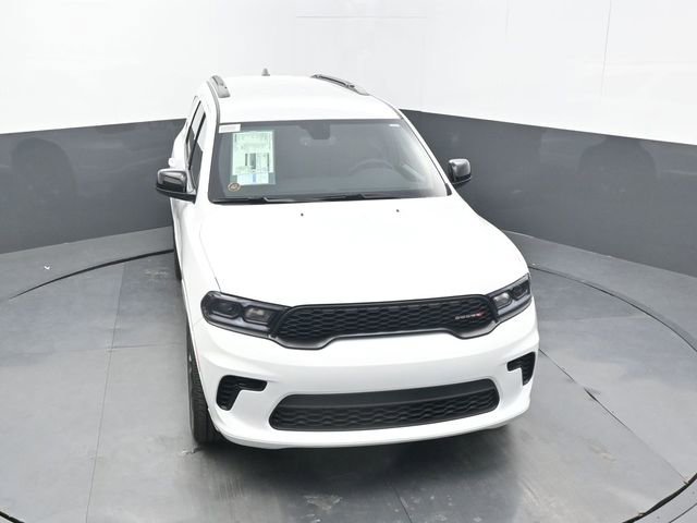 New 2026 Dodge Durango GT image 53