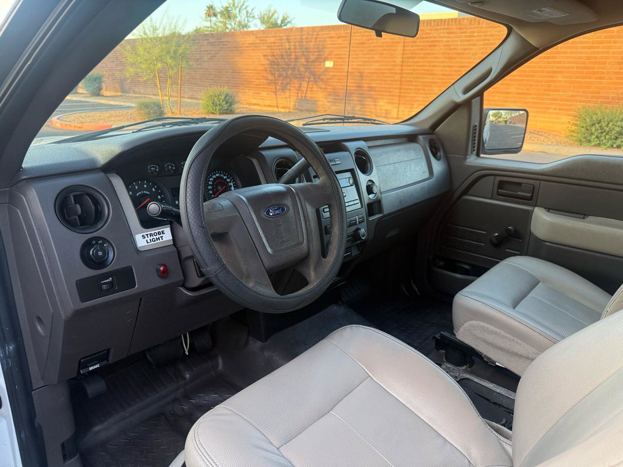 Used 2010 Ford F150 XL RWD image 10
