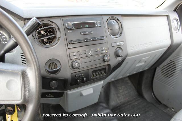 Used 2014 Ford F250 XL RWD image 12