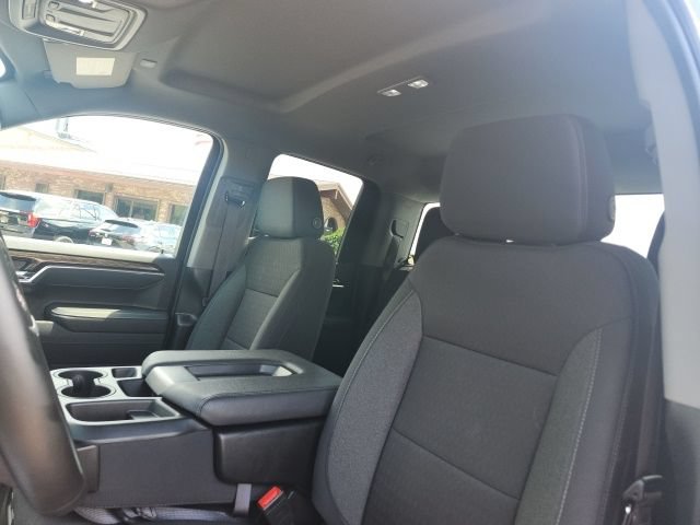 Used 2025 GMC Sierra 1500 Elevation AWD/4WD image 17