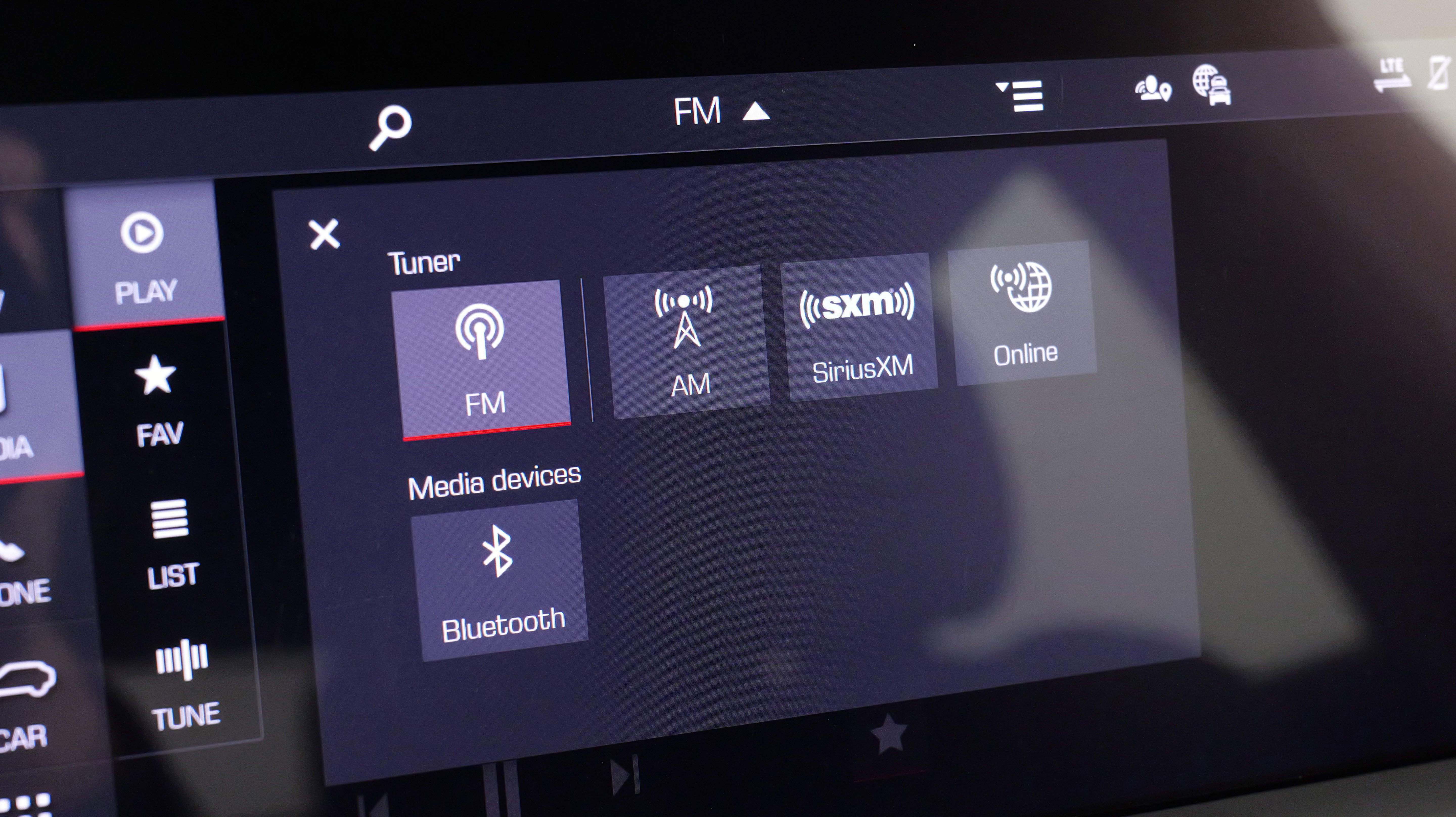 Used 2025 Porsche Macan image 56