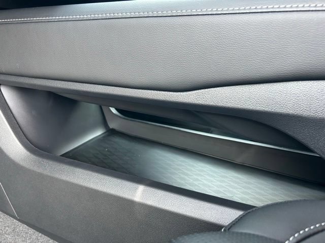 New 2026 Nissan Murano SL AWD/4WD image 25