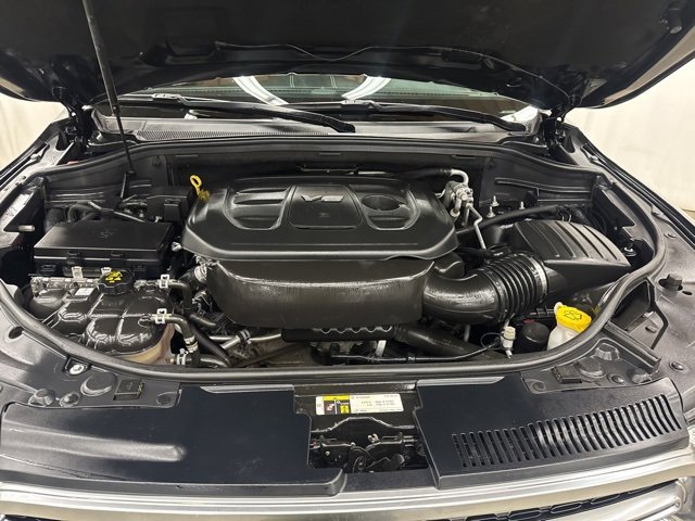 Used 2018 Dodge Durango Citadel image 3