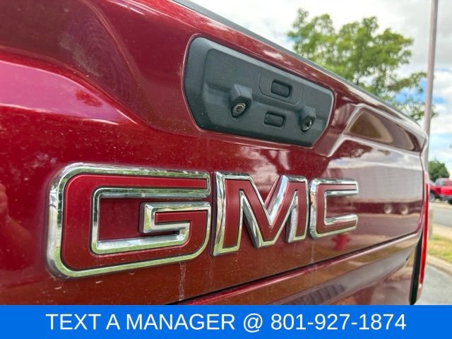 Used 2021 GMC Sierra 2500 Denali w/ Denali Ultimate Package AWD/4WD image 7
