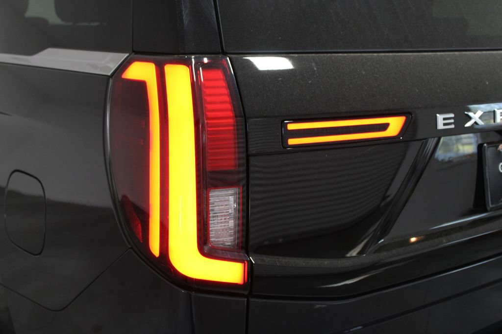 New 2026 Ford Expedition Platinum image 59