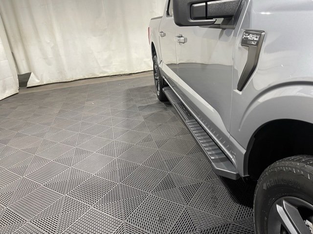 Used 2023 Ford F150 XLT w/ Equipment Group 302A High image 28