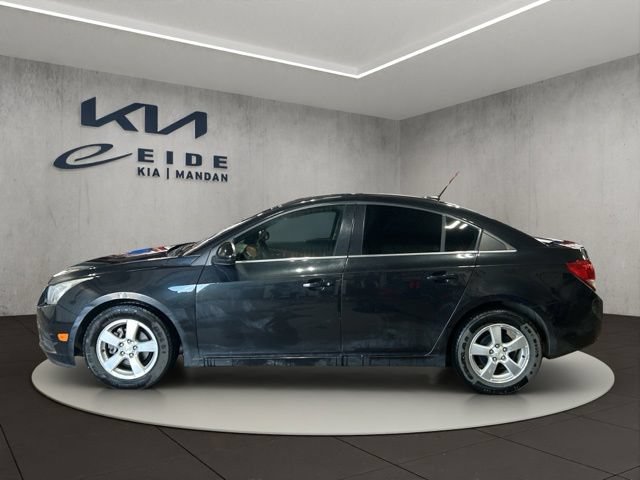 Used 2011 Chevrolet Cruze LT FWD image 9