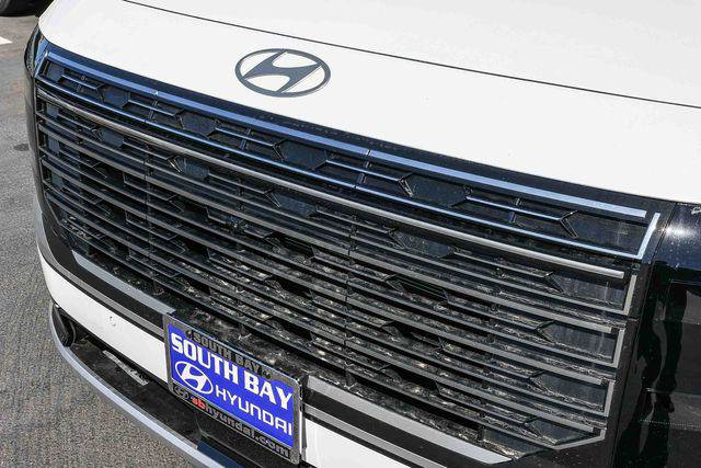 New 2026 Hyundai Palisade Calligraphy image 11