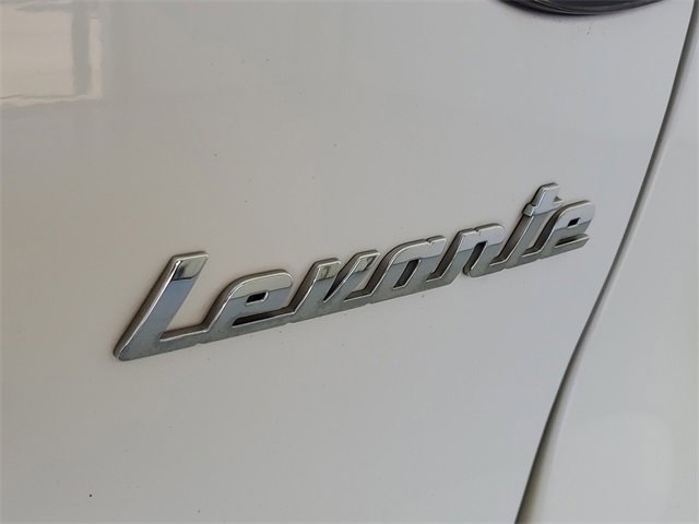 Used 2022 Maserati Levante GT image 10