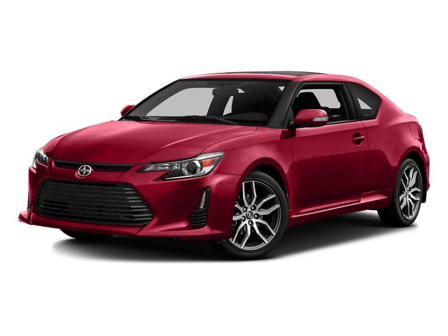 Used 2016 Scion tC