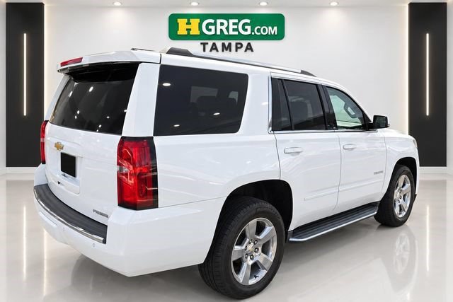 Used 2020 Chevrolet Tahoe Premier RWD image 6