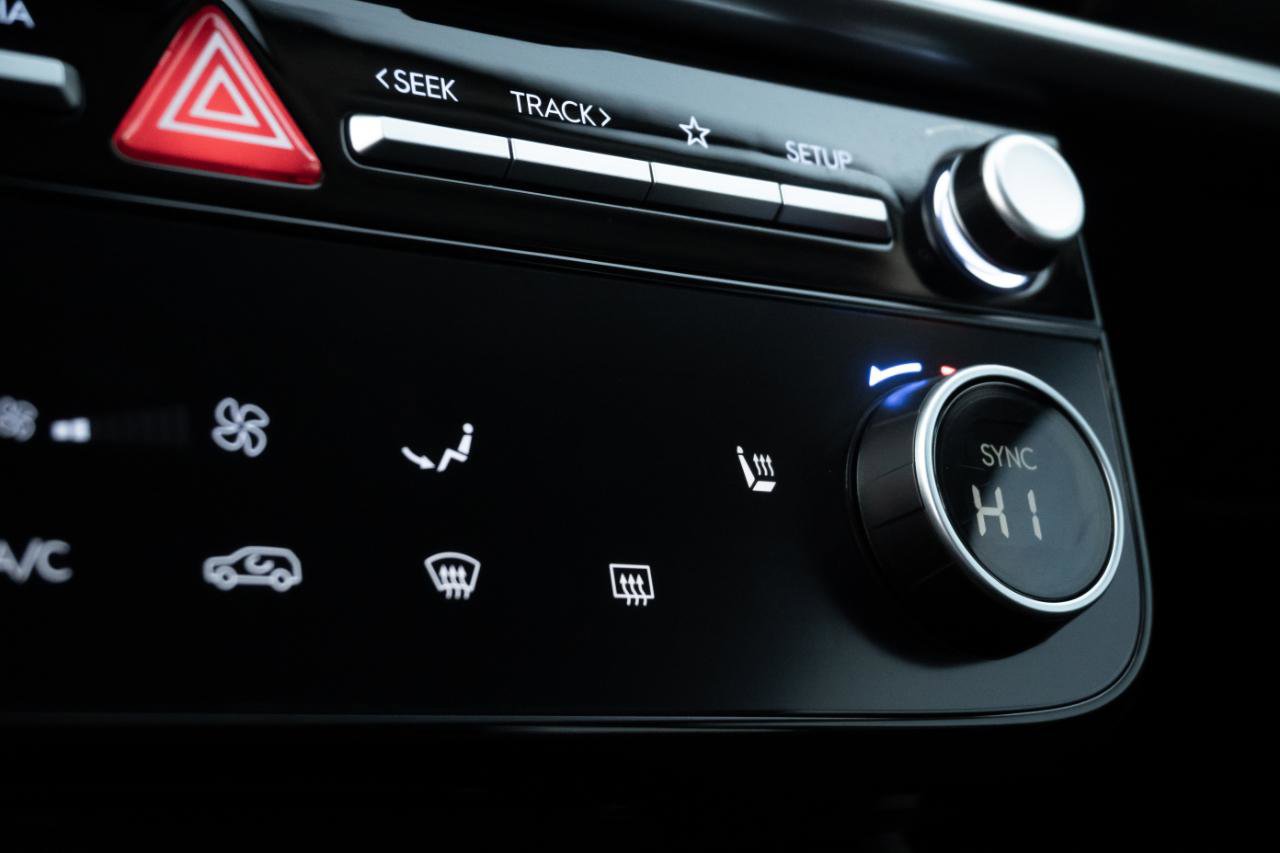 Used 2025 Hyundai Tucson SEL image 35