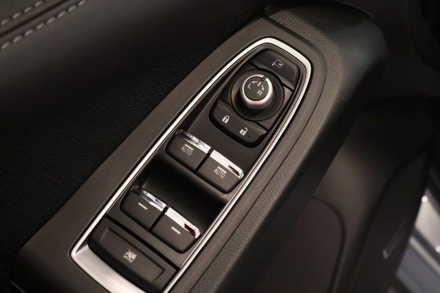 New 2026 Subaru Ascent Limited w/ Popular Package #2 image 11