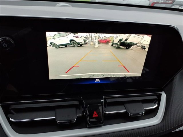 New 2026 Chevrolet TrailBlazer LT w/ LT Cold Weather Package image 12