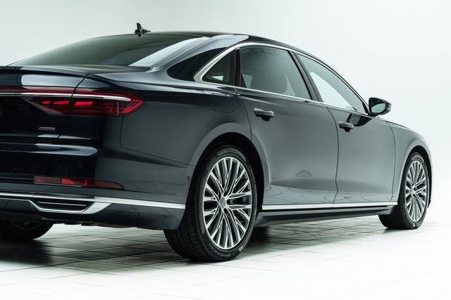 Used 2019 Audi A8 L 3.0T image 13