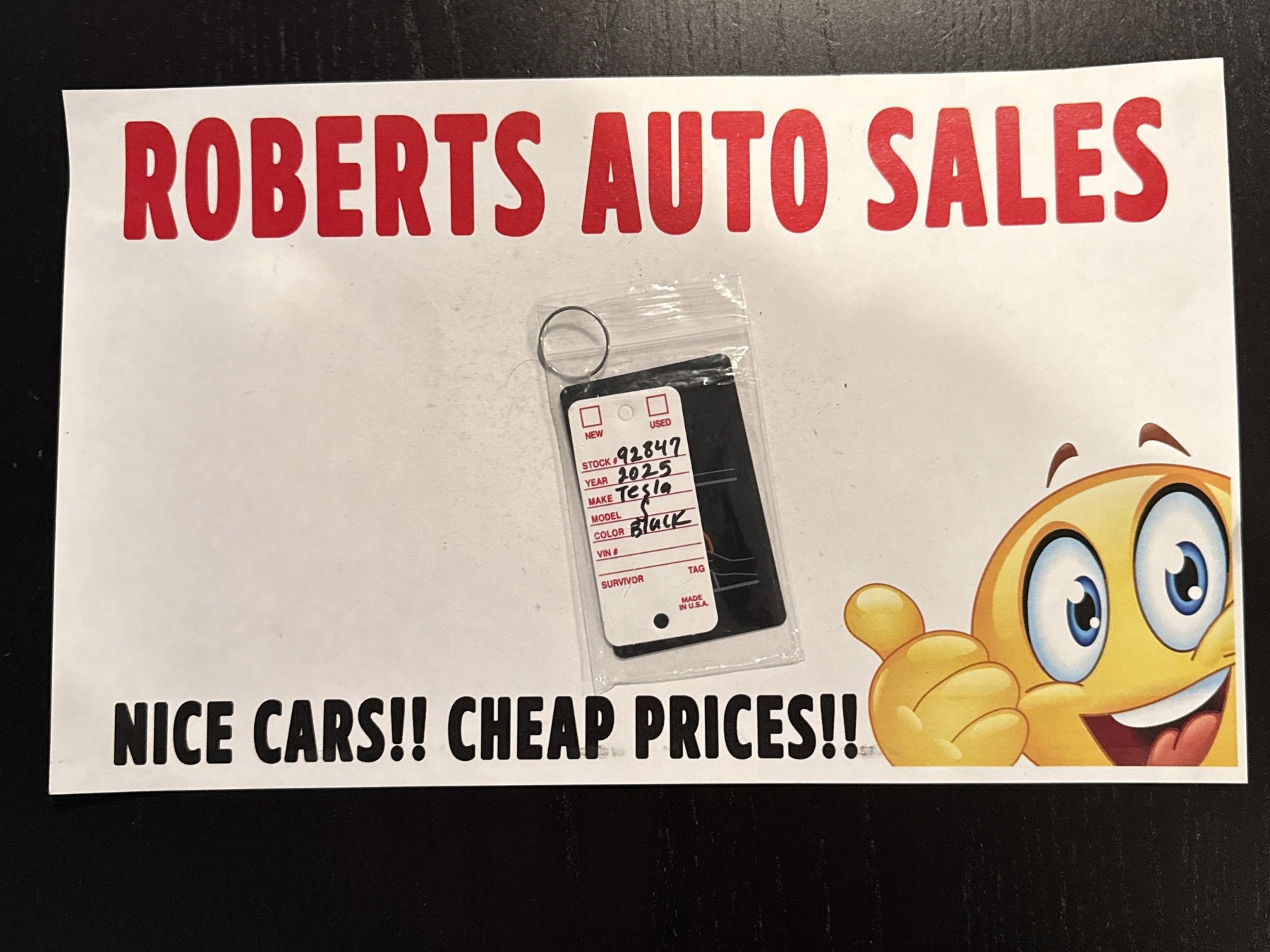 Used 2025 Tesla Model S Plaid image 50